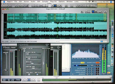 dubstep music software for mac